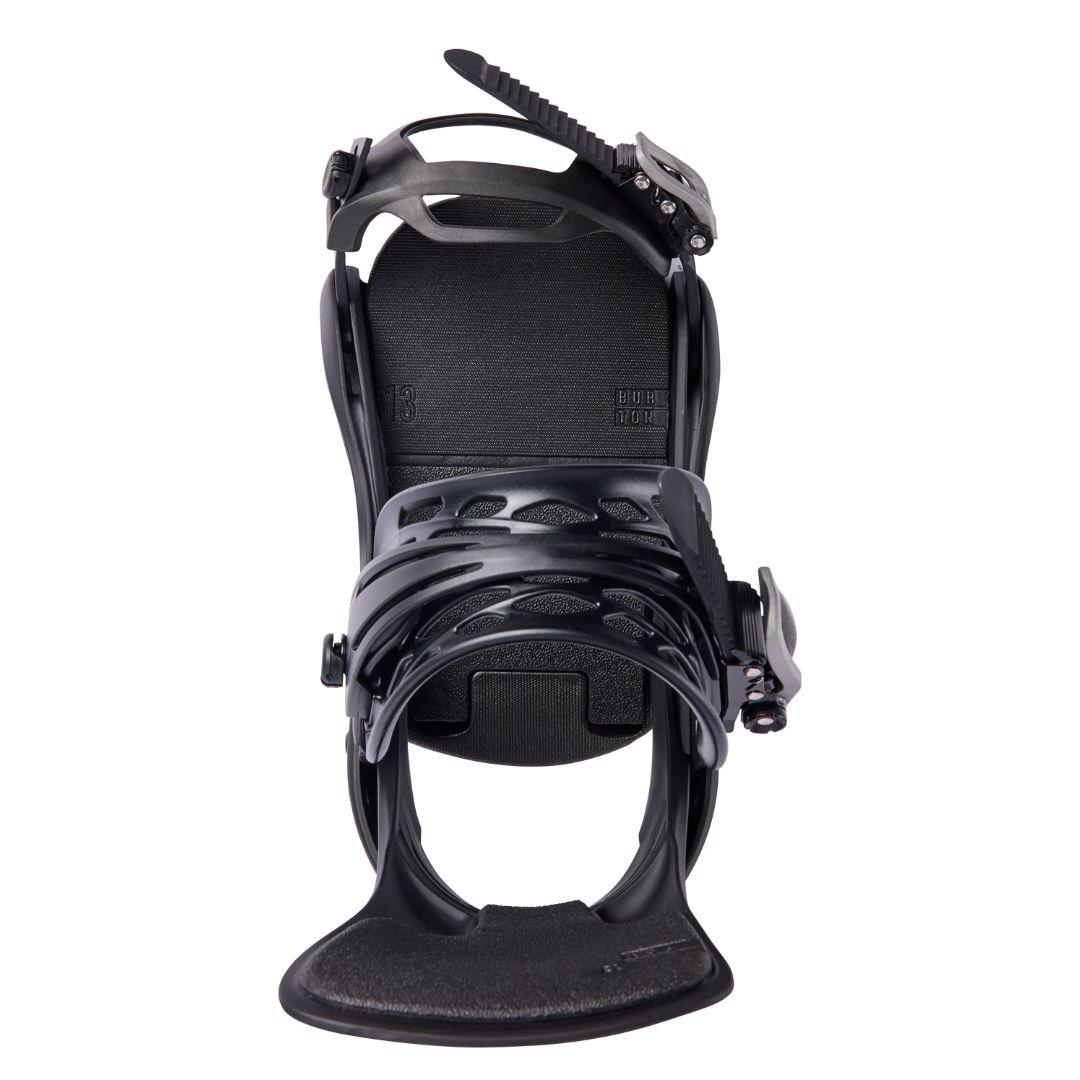 Burton Women's Lexa Re:Flex Snowboard Bindings 2026